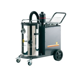 Пылесос промышленный - SOTECO PLANET 50