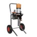 Окрасочный аппарат безвоздушного распыления TAIVER ARGON 30 (3200P)