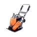 Виброплита Husqvarna LF 130 LT