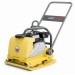 Виброплита бензиновая прямоходная WACKER Neuson VP-1550AW
