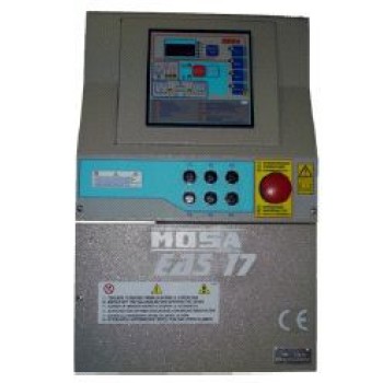 Блок автоматики 17 кВА - 809 - EAS 17