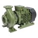 Насосный агрегат моноблочный фланцевый SAER IR 40-200NA