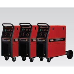 Сварочный полуавтомат трансформаторного типа Lincoln Electric Powertec 231C