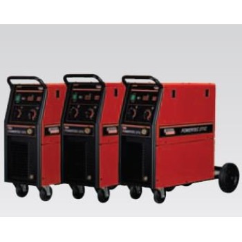 Сварочный полуавтомат трансформаторного типа Lincoln Electric Powertec 231C