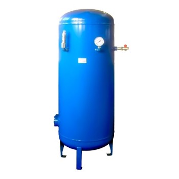 Вертикальный ресивер РВ 230/10