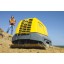 Виброплита дизельная реверсивная с ДУ WACKER Neuson DPU130