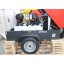 Винтовой дизельный компрессор Chicago Pneumatic CPS 5.0 на шасси Винтовой дизельный компрессор Chicago Pneumatic CPS 5.0 на шасси