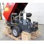 Винтовой дизельный компрессор Chicago Pneumatic CPS 175-100 на шасси Винтовой дизельный компрессор Chicago Pneumatic CPS 175-100 на шасси