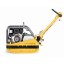 Виброплита дизельная реверсивная WACKER Neuson DPU 4045Ye Виброплита дизельная реверсивная WACKER Neuson DPU 4045Ye