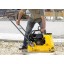 Виброплита бензиновая прямоходная WACKER Neuson VP-1550AW