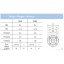 Циркуляционный насос In-Line SAER L-2P 80-125-114 Циркуляционный насос In-Line SAER L-2P 80-125-114