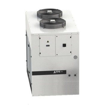 Промышленный чиллер CGW 340