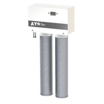 Осушитель сжатого воздуха адсорбционного типа ATS HSI 12