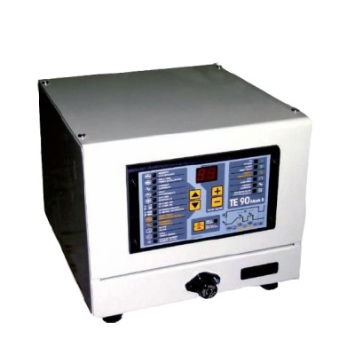 Блок управления TE-90 на мощность машины 160 kVA ПВ 50 % - TECNA 1226E