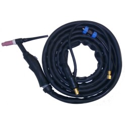 Горелка ECR 26 TIG 4m для Flama Multimig Горелка ECR 26 TIG 4m для Flama Multimig