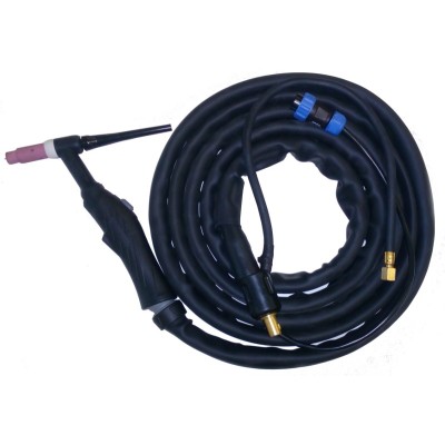 Горелка ECR 26 TIG 4m для Flama Multimig