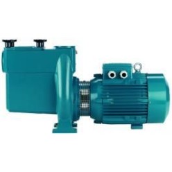 Насос для бассейна с предварительным фильтром Calpeda NMP 65/16EE