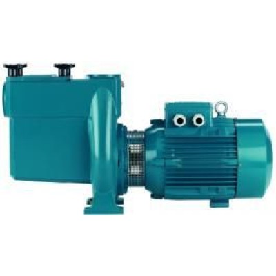 Насос для бассейна с предварительным фильтром Calpeda NMP 32/12SE 220V