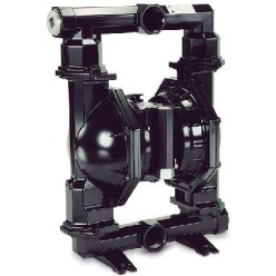 Пневматический мембранный насос FLUX FDM 50