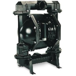 Пневматический мембранный насос FLUX модель FDM 80