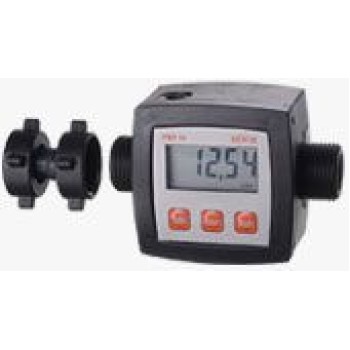 Расходомер FLUX FMT50PP A0500003