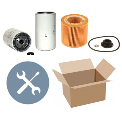 Сервисный набор Varisco (Vm-Sun) 1000ч