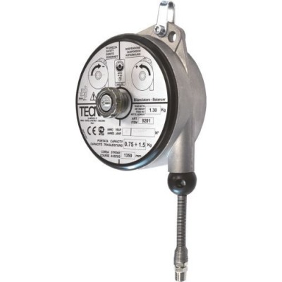 Таль-балансир - TECNA 9200