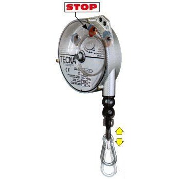 Таль-балансир - TECNA 9346