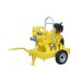 Дизельная установка водопонижения Varisco ECOMATIC JD4-250 G10 MVM06 V04