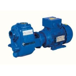 Самовсасывающий грязевой электронасос Varisco JE 4-100 G10 MT20