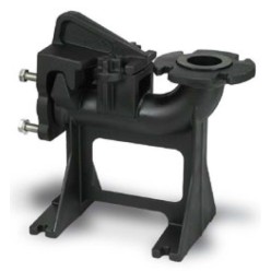 Донное присоединительное устройство Zenit DAC DN200/250