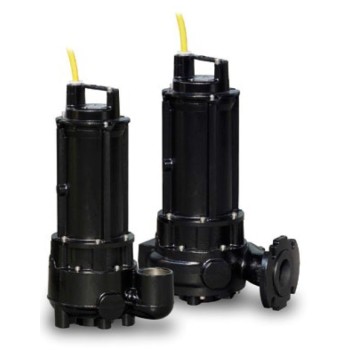 Погружной фекальный насос Zenit DGN 300/2/65 A1DT/50