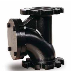 Обратный клапан Zenit VAP/250