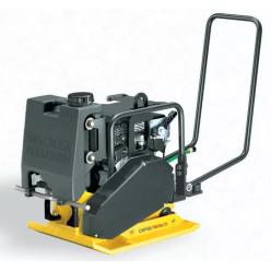 Виброплита дизельная WACKER Neuson DPS1850H Asphait