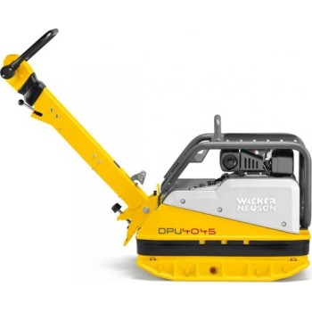 Виброплита дизельная реверсивная WACKER Neuson DPU 4545He Виброплита дизельная реверсивная WACKER Neuson DPU 4545He