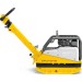 Виброплита дизельная реверсивная WACKER Neuson DPU 4545He