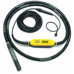 Высокочастотный погружной вибратор WACKER Neuson IRSE FU 38/230