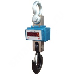 Весы крановые промышленные Смартвес ВЭК-20000