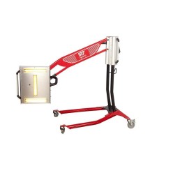 Инфракрасная сушка IRT 3-1 PcD