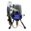 Аппарат окрасочный безвоздушного распыления HYVST SPT 690 (подходит для окраски металлоконструкций)