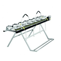 Листогибочные станки Tapco Max-20 1.2 м (Лёгкое регулировка прижимного усилия на материал)