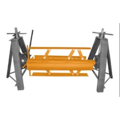 Разматыватель самоподъемный неприводной самоцентрирующийся Stalex РМС-1500