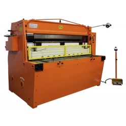 Станок комбинированный электромеханический Stalex 3-IN-1/1320 (Устройство защиты пальцев)