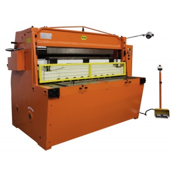 Станок комбинированный электромеханический Stalex 3-IN-1/1320 (Устройство защиты пальцев)