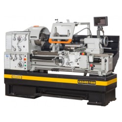 Станок токарно-винторезный STALEX C6246E/1000 Станок токарно-винторезный STALEX C6246E/1000