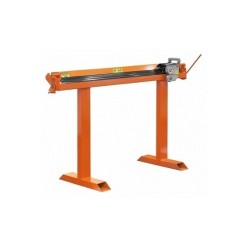 Станок для поперечного раскроя рулонного металла Stalex 3000 мм (Подходят роликовые ножи Tapco)