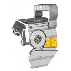 Роликовый нож Pro Cut Off (Резка до 0,55 мм по оцинкованной стали, плавный и ровный рез)