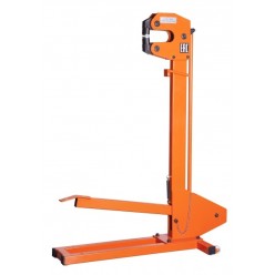 Шринкер STALEX FSM-16 (Область применения в зависимости от размера зева на станке)