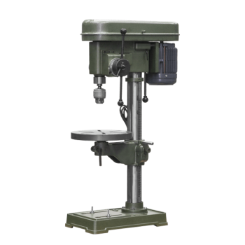 Станок сверлильный STALEX KFD-360