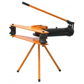 Трубогиб гидравлический STALEX MHPB-4J